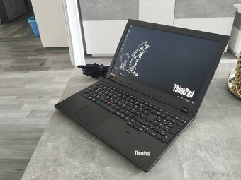 Lenovo ThinkPad L540 - 2