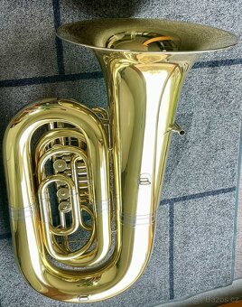 C Tuba, CCB 693 – 5 IPRTX - 2