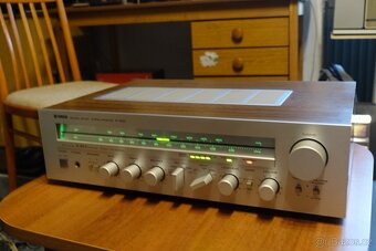 Receiver Yamaha R 500 - 2