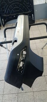 Volvo XC70 zadní nárazník - 2