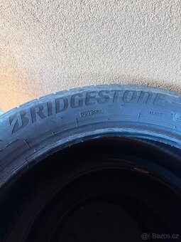 Letní pneumatiky pneu Bridgestone 235/50 R19 - 2