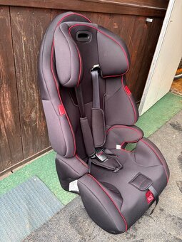 Dětská autosedačka Carface - 2