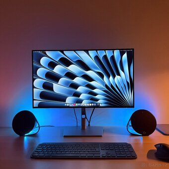 Reproduktory Logitech G560 – silný zvuk, plně funkční - 2