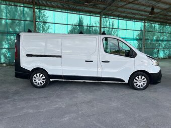RENAULT TRAFIC LONG - 2