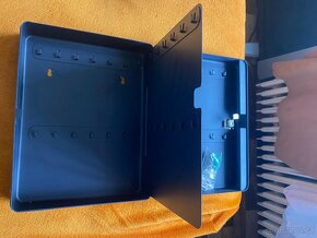 Schránka na klíče nová - 2