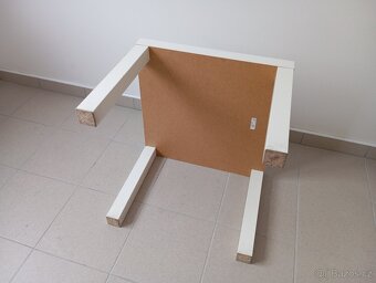 Konferenční stolek Ikea Lack - 2