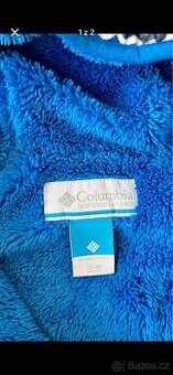 Zimní kombinéza Columbia - 2