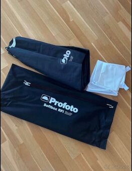 Profoto RFi Softbox 2×3’ (60×90 cm) - 2