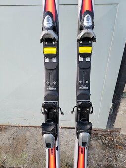 Lyže Diablo 180cm - 2