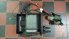 ND pro Opel Zafira B - 2