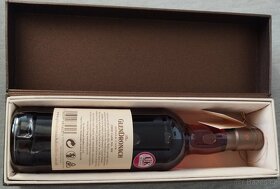 Whisky Glendronach 25 years old, single cask 89 - 2