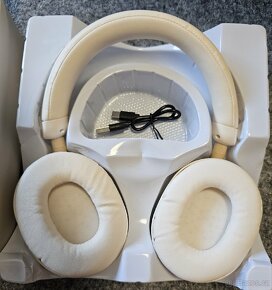 Bezdrátová sluchátka 1:1 "Sony"WH XM5 - 2