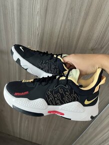 Basketbalová obuv Nike PG5 - 2
