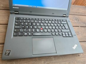 Lenovo ThinkPad L440-14"HD/12GB RAM/Intel i5/256GB SSD - 2