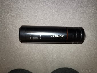 Cheyenne SOL Nova Unlimited 3.5 - Black - 2
