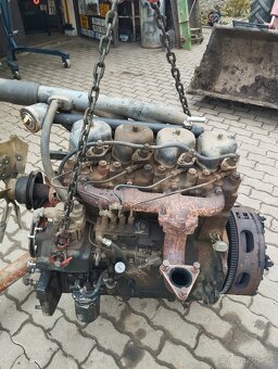 Zetor 6201 - 2