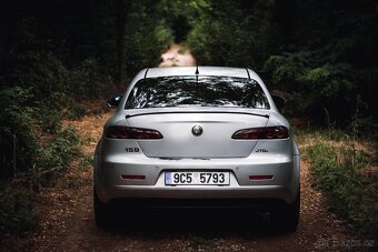 Alfa Romeo 159 - 2