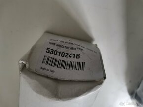 Ducati Multistrada 1200 pravý blinkr - 2