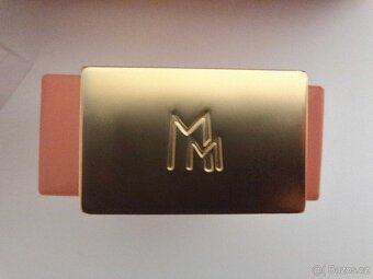 Prodám niche parfém Hypnotic Musk od M. Micallef - 2