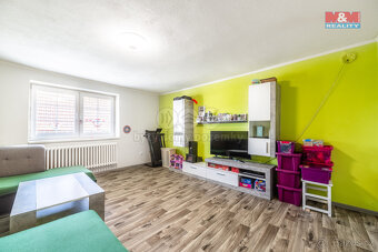 Prodej rodinného domu, 210 m², Vysoké Pole - 2