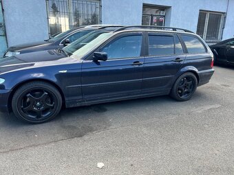 Folger sportline 5x120 r18 dvourozměr - 2