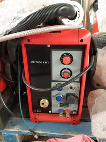 Fronius CMT - 2