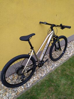 Nové MTB elektrokolo RDX - 2