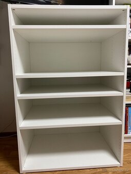 Skříňka IKEA Platsa - 2