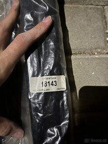 Spodní zadní rameno na BMW E36, E46, Z3 - 2