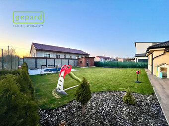 Prodej bungalovu, 4+kk, 177m2, Chramostek - 2