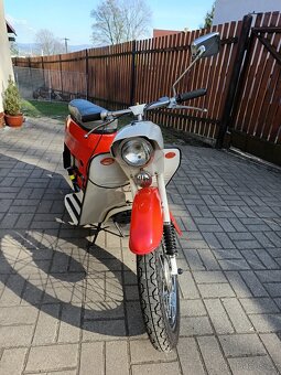 Jawa 20 - 2