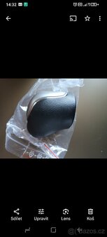 FORD S-maX 6-rychlosti - 2