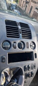 Mercedes-Benz Vito, Viano W 638 2.2 CDI - 2