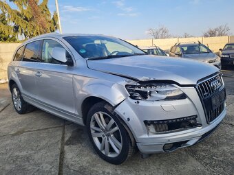 AUDI Q7 FL 2011 CJG 3.0tdi - 2