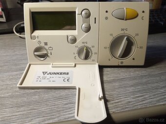 Termostat TR 200 JUNKERS - 2