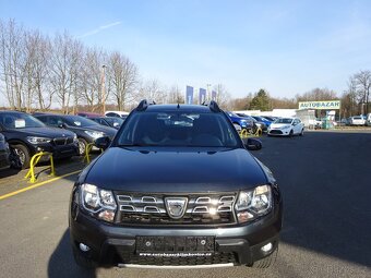 Dacia Duster 1,5 DCi, GARANCE KM - 2
