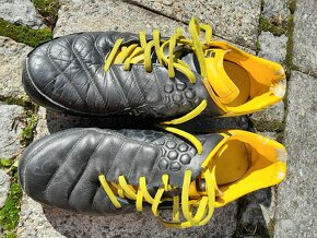 Nike kopacky na tvrdy povrch (turfy) - 2