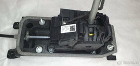 Táhlo řazení DSG 2Q1713023AS - 2