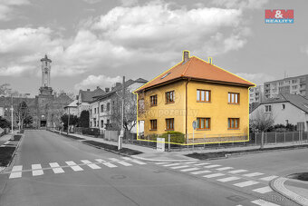 Prodej rodinného domu, 200 m², Kolín, ul. Táboritská - 2