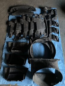 Bmw e36-plasty - 2