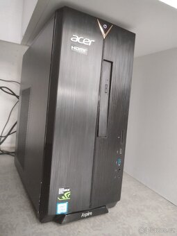 i5 9400F/16GB/M.2 256GB/GTX750Ti - 2