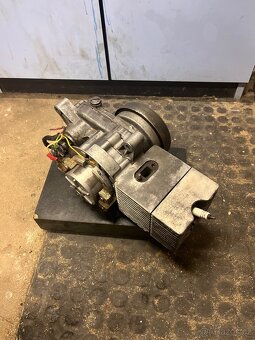 Babeta motor 207 - 2