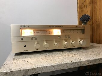 Marantz SR 810 Top stav - 2