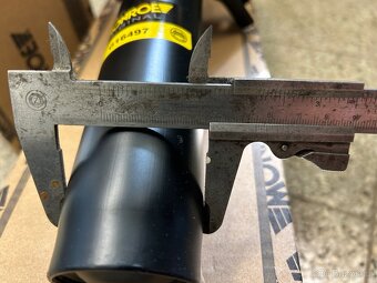 Tlumic predni Octavia 2 G16497 - 2
