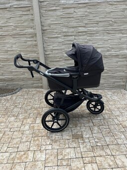 Thule Urban Glide 2 – sporťák + korba - 2