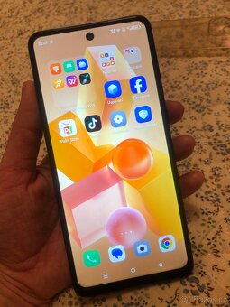Mobilni telefon INFINIX HOT 40i - 2