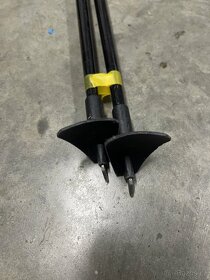 Salomon hole na běžky 115cm - 2