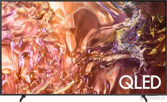 QE55QE1D Samsung QLED 55" 139cm 4K Smart TV, 2024 - 2