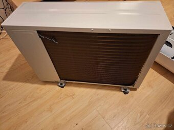 Nástěnná klimatizace LG 3,5 kW - 2