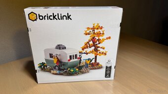 LEGO 910041 - Dobrodružné kempování - 2